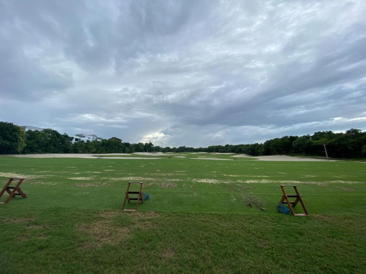 Premium 1br With Pool Bbq Golf And Access Apartment *