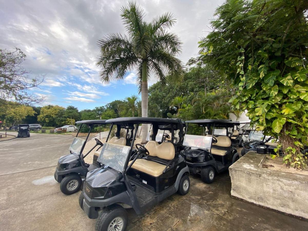 Premium 1br With Pool Bbq Golf And Access Apartment Playa del Carmen