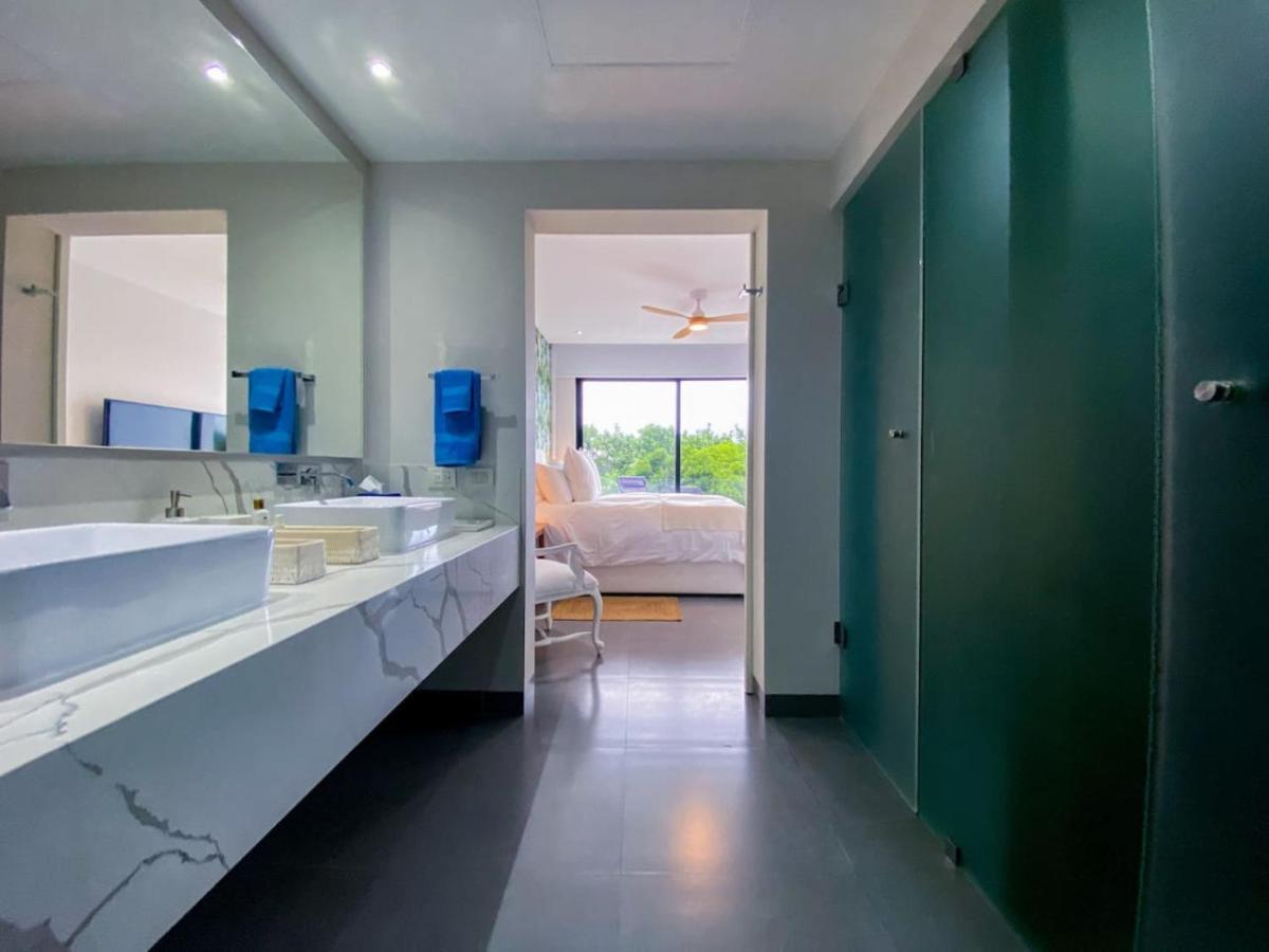 Apartment Premium 1br With Pool Bbq Golf And Access
