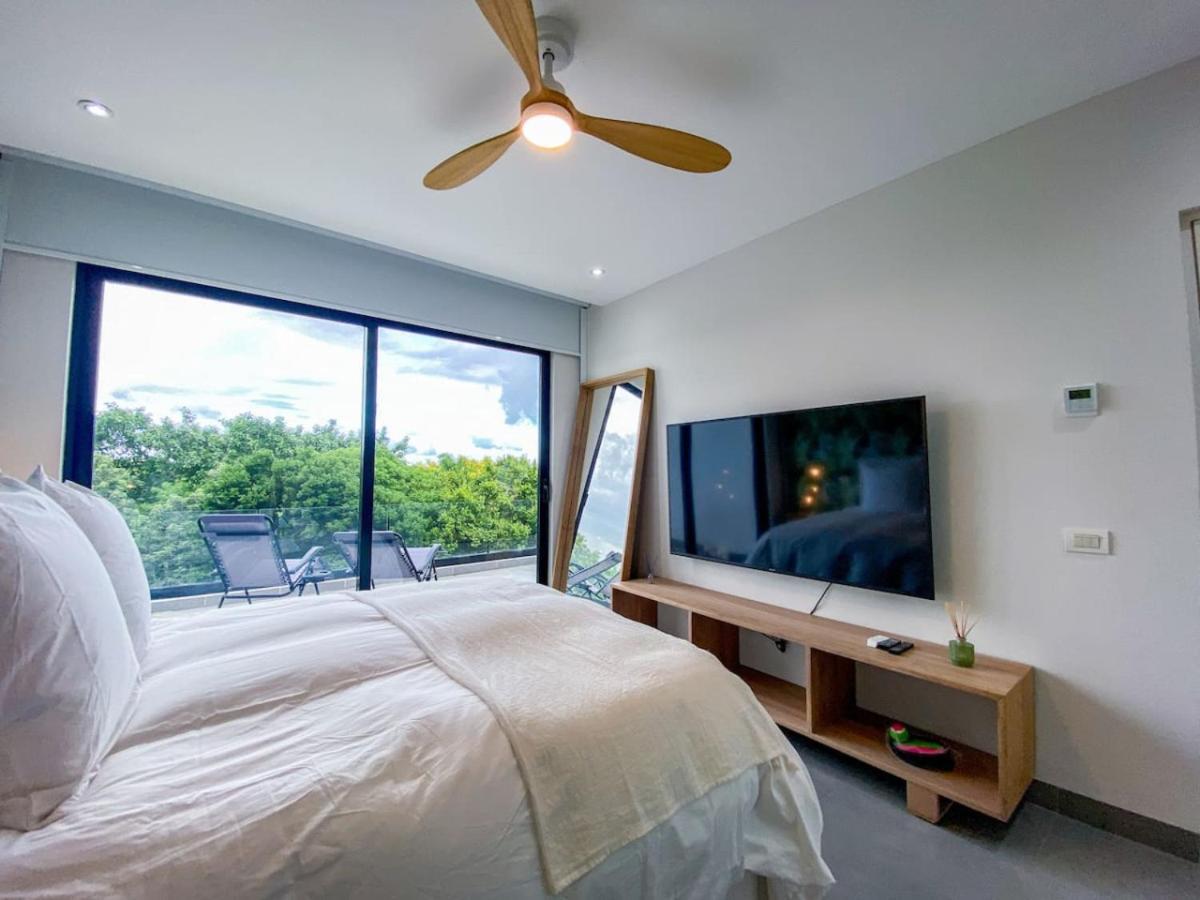 Premium 1br With Pool Bbq Golf And Access Apartment Playa del Carmen