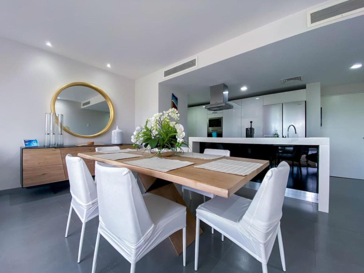 Apartment Premium 1br With Pool Bbq Golf And Access *