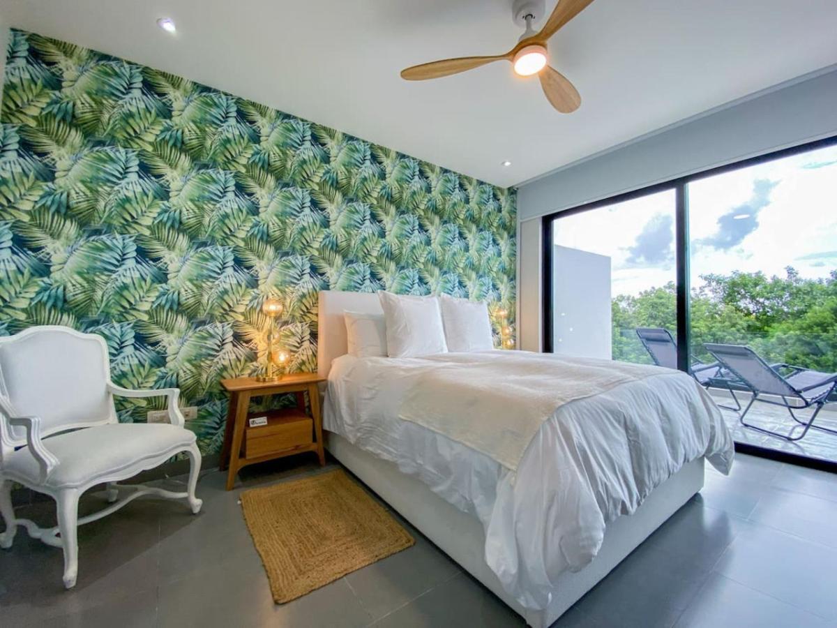 Premium 1br With Pool Bbq Golf And Access Apartment