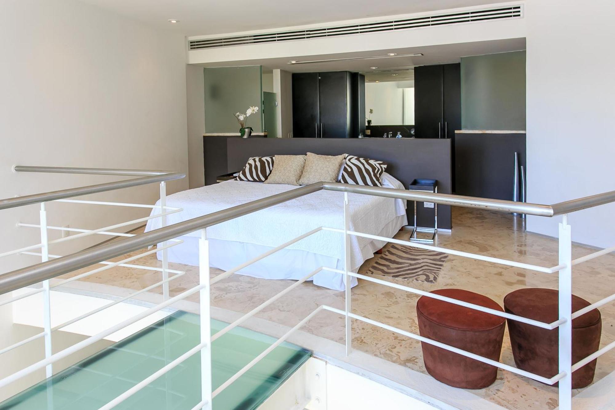 Apartment Spacious Magia Steps To The & 5th Ave Playa del Carmen