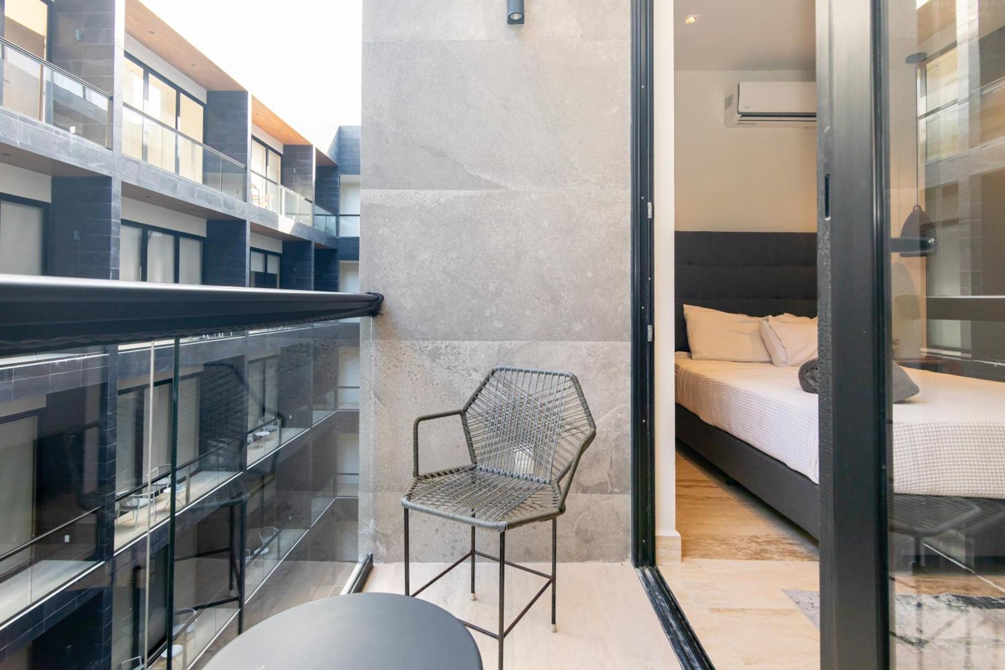 Apartamento Musa Del Carmen By Boutique Mx