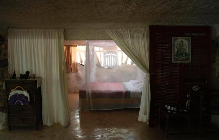 Casa Amanda Holiday home