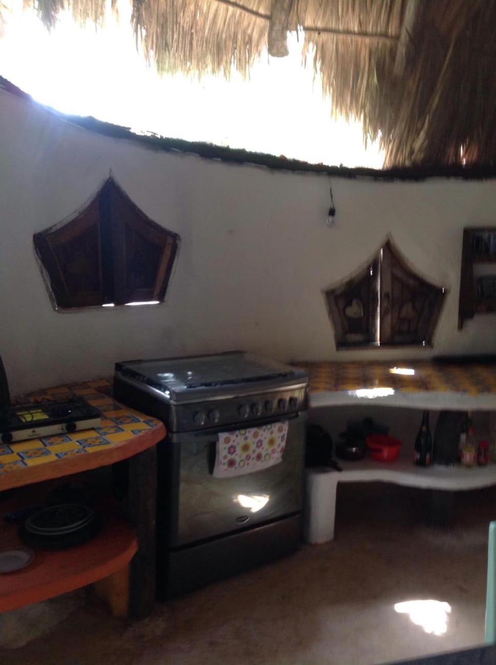Casa Amanda Holiday home *