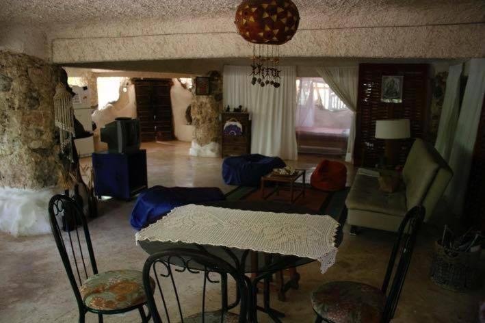 Casa Amanda Holiday home