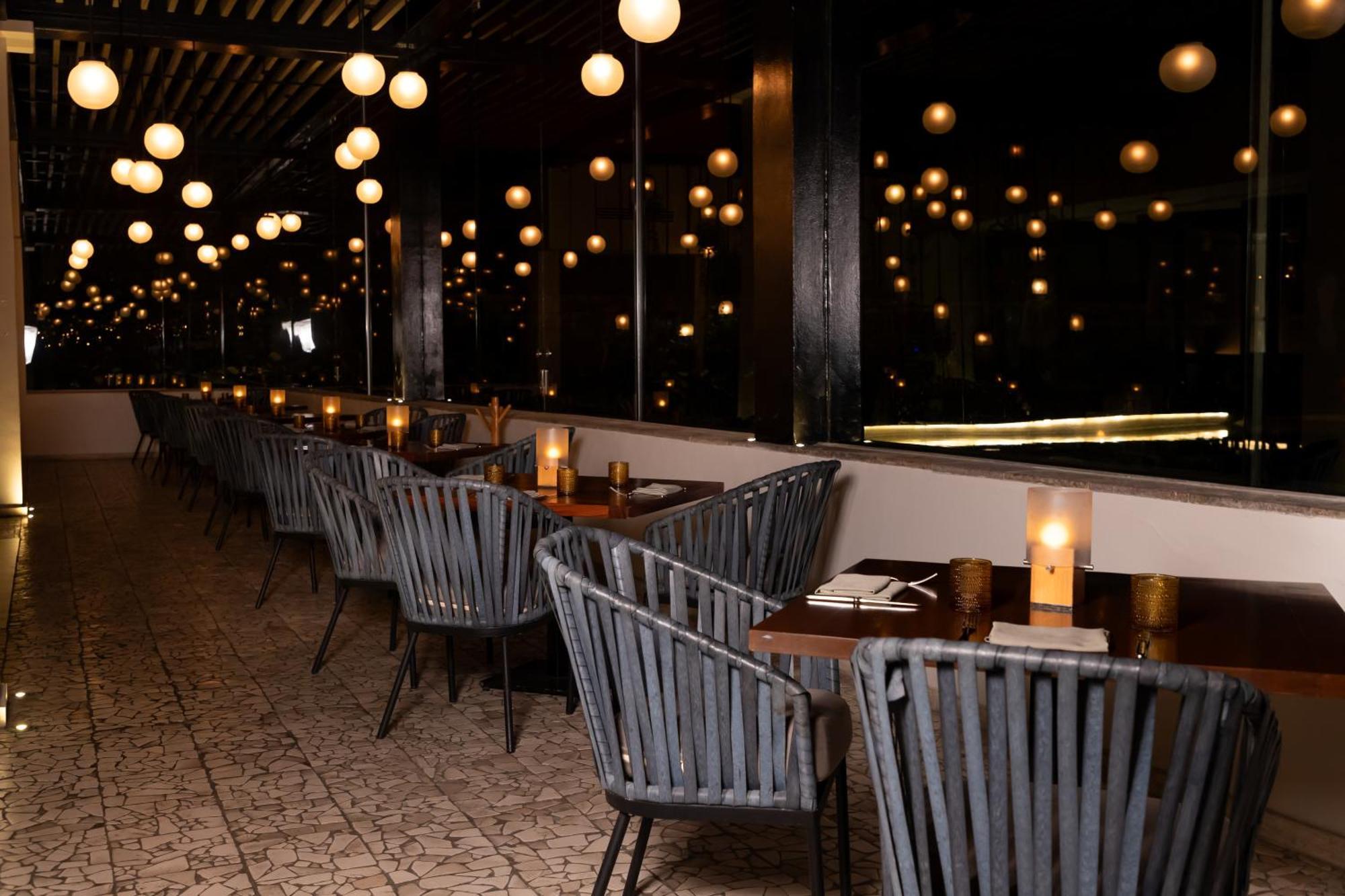 Resort Grand Hyatt 5*