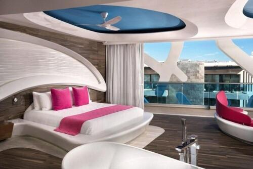 The Carmen - Ocean Front (adults Only) 4*