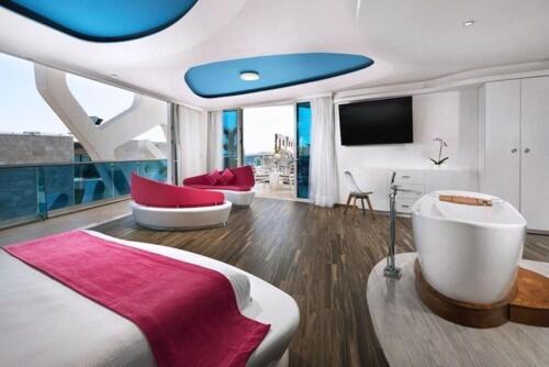 Hotel The Carmen - Ocean Front (adults Only)