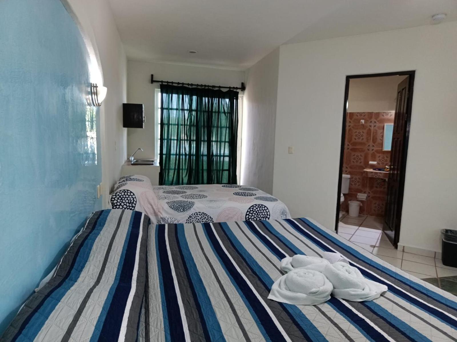 Atlantida Hotel Playa del Carmen