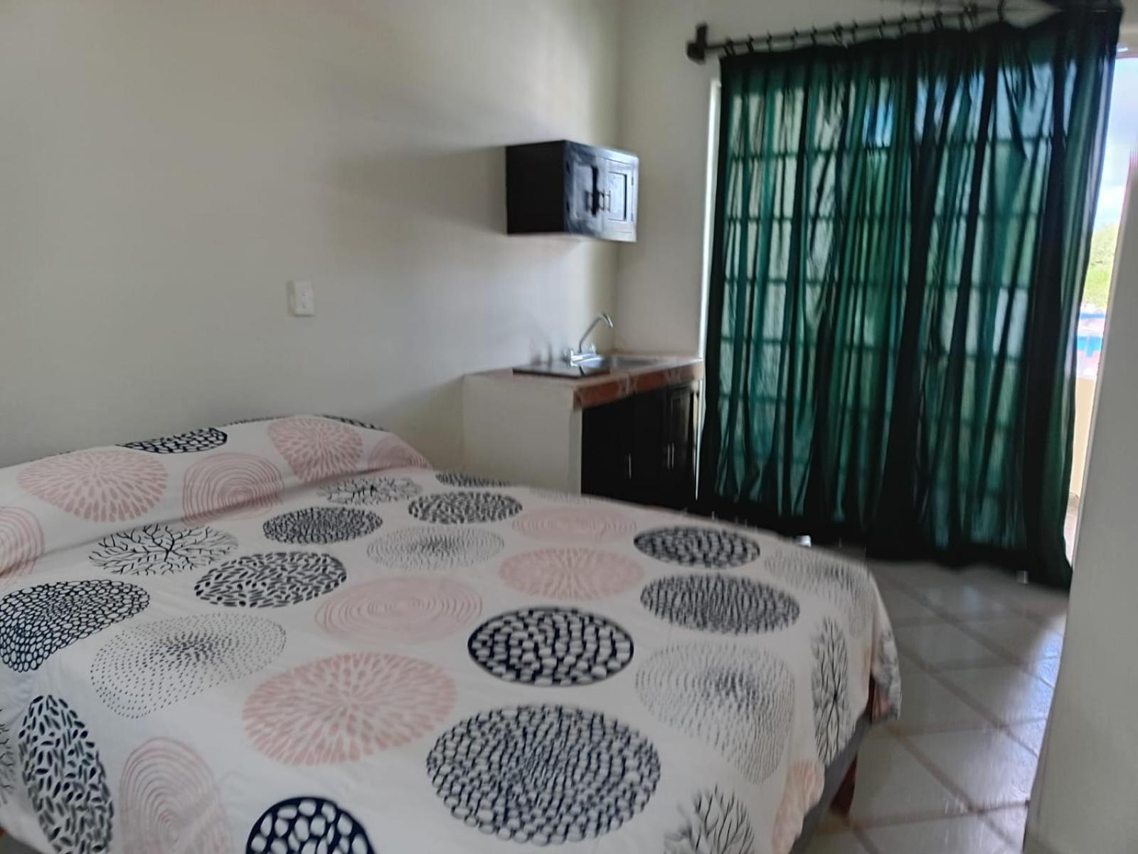 Hotel Atlantida Playa del Carmen