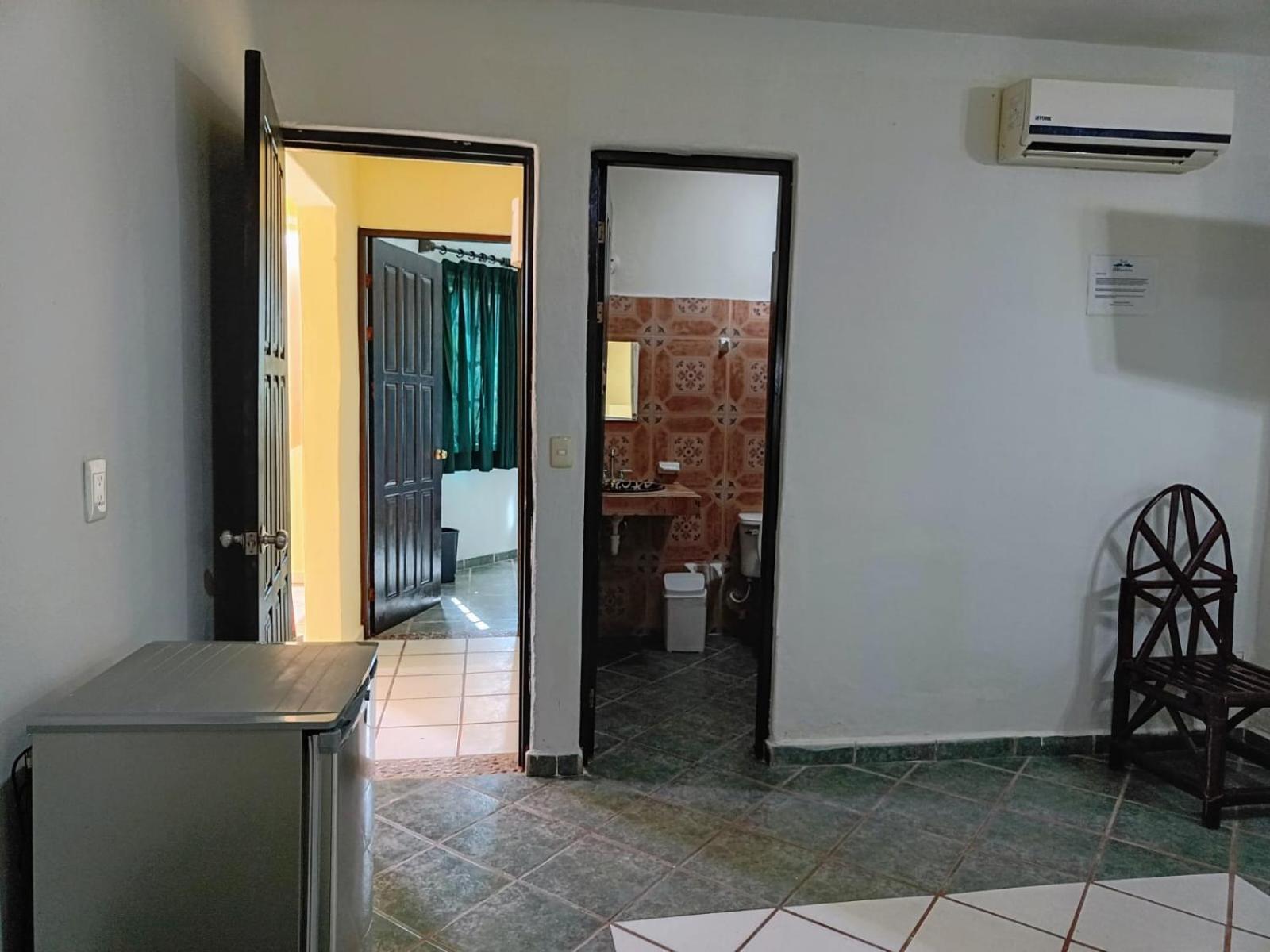 Hotel Atlantida