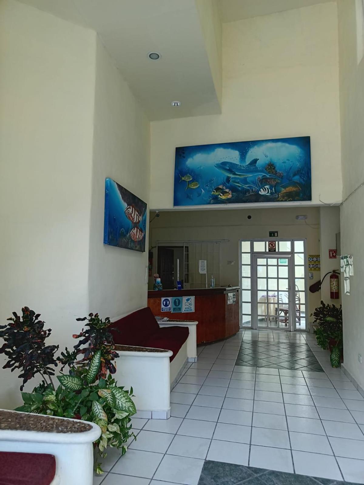 Hotel Atlantida