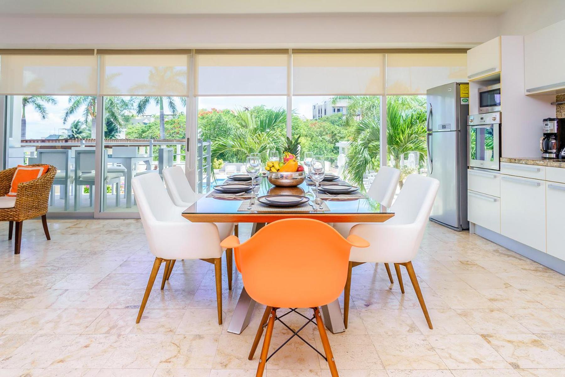 Gorgeous Magia Beachside By Stella Rentals! Apartment *