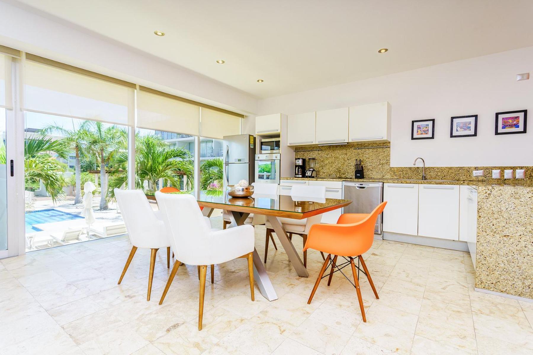 Apartment Gorgeous Magia Beachside By Stella Rentals! *