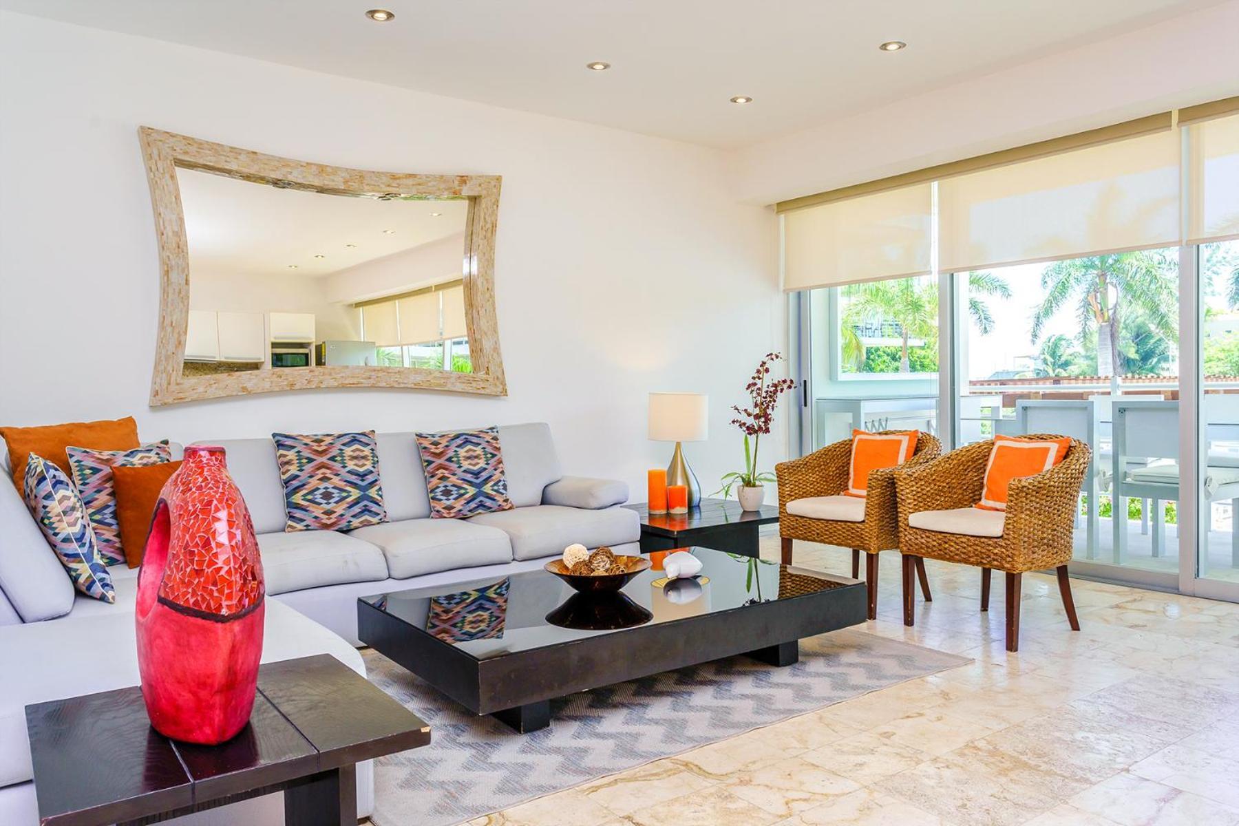 Gorgeous Magia Beachside By Stella Rentals! * Playa del Carmen