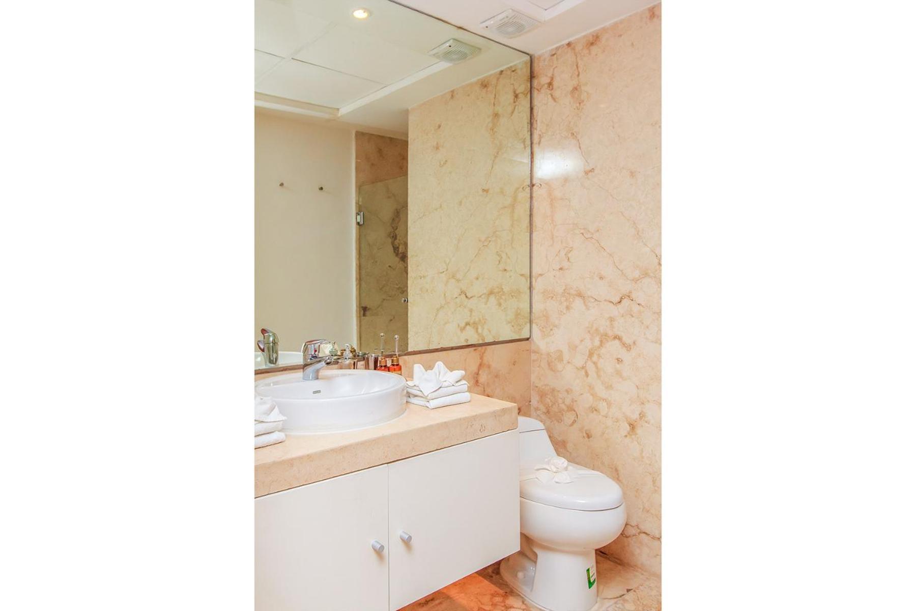 Apartment Gorgeous Magia Beachside By Stella Rentals! Playa del Carmen