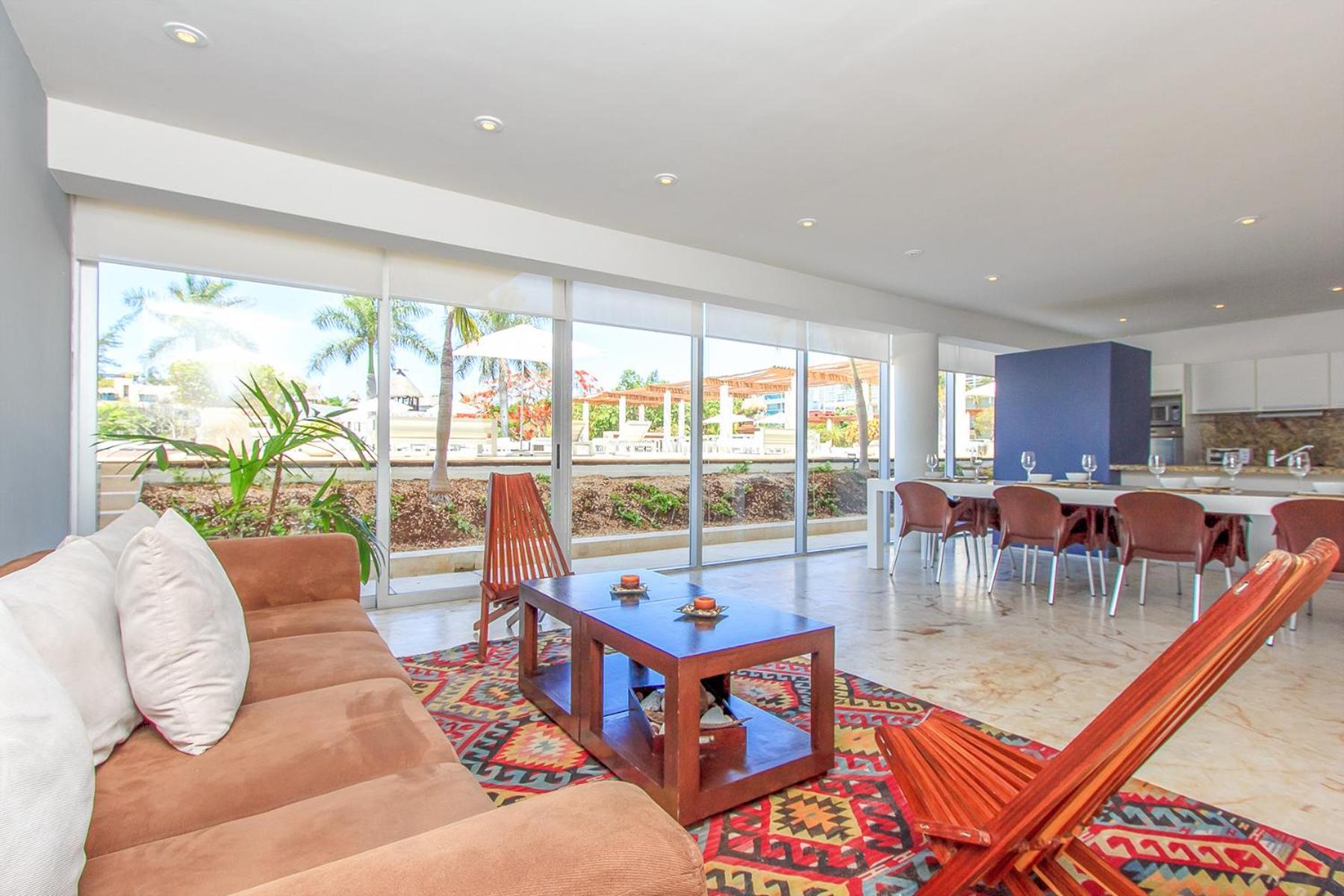 Gorgeous Magia Beachside By Stella Rentals! Apartment