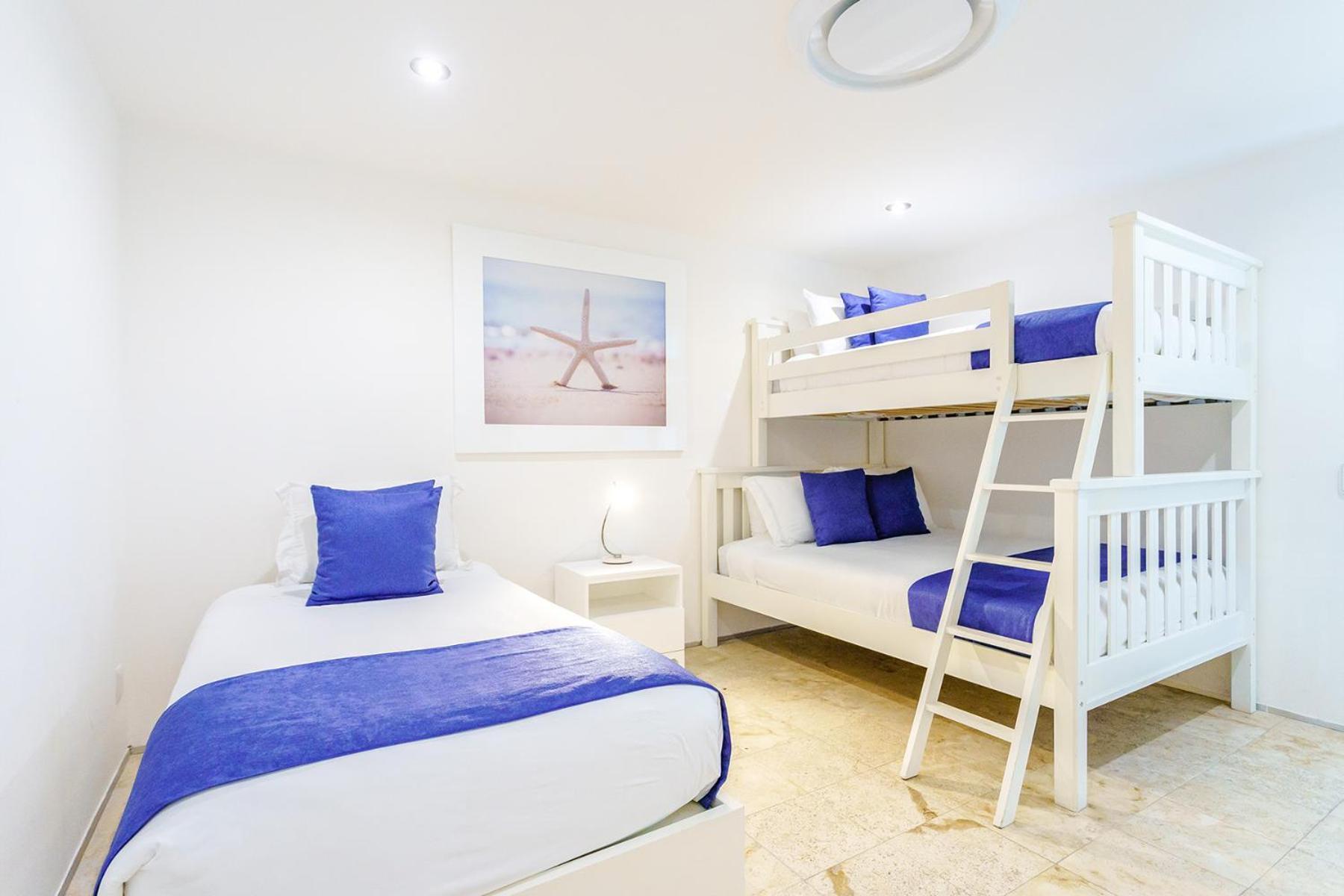 Gorgeous Magia Beachside By Stella Rentals! Apartment Playa del Carmen