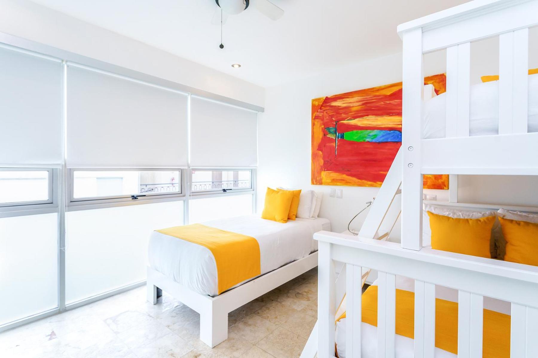 Gorgeous Magia Beachside By Stella Rentals! Apartment *