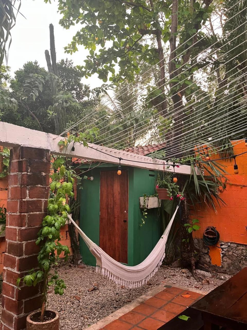 Casa Oasis 777 * Playa del Carmen