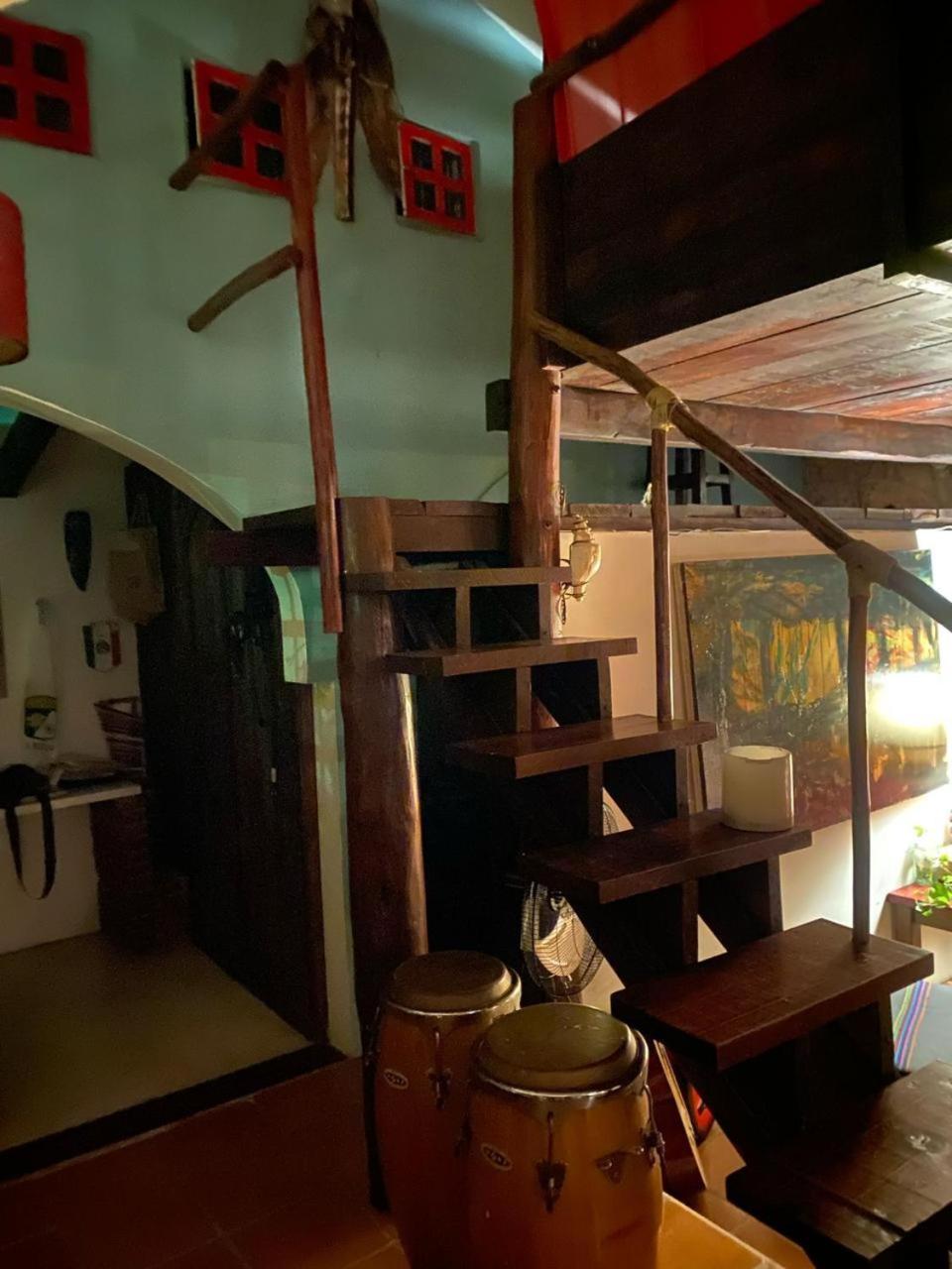Casa Oasis 777
