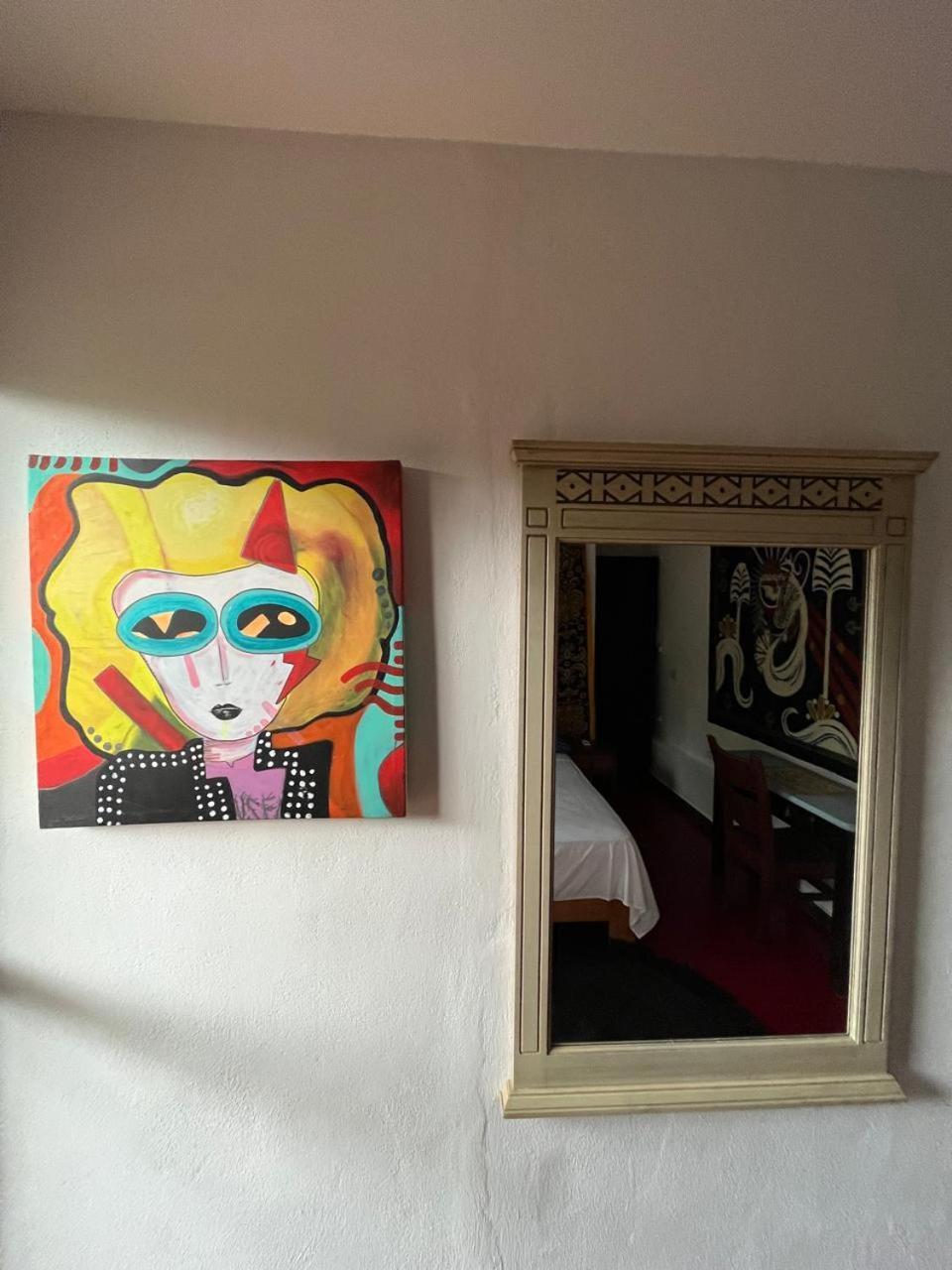 Casa Oasis 777 Homestay Playa del Carmen