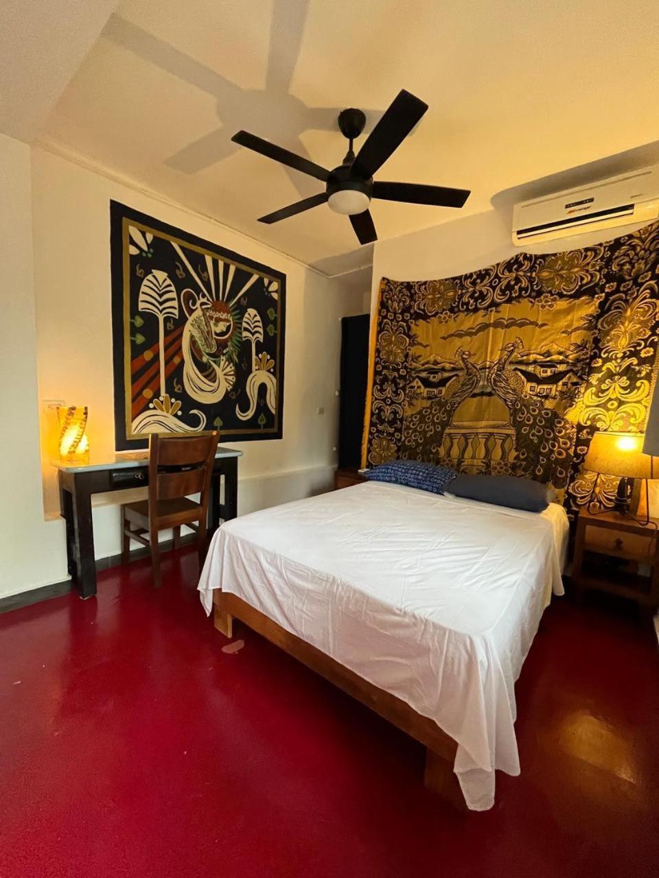 Casa Oasis 777 *