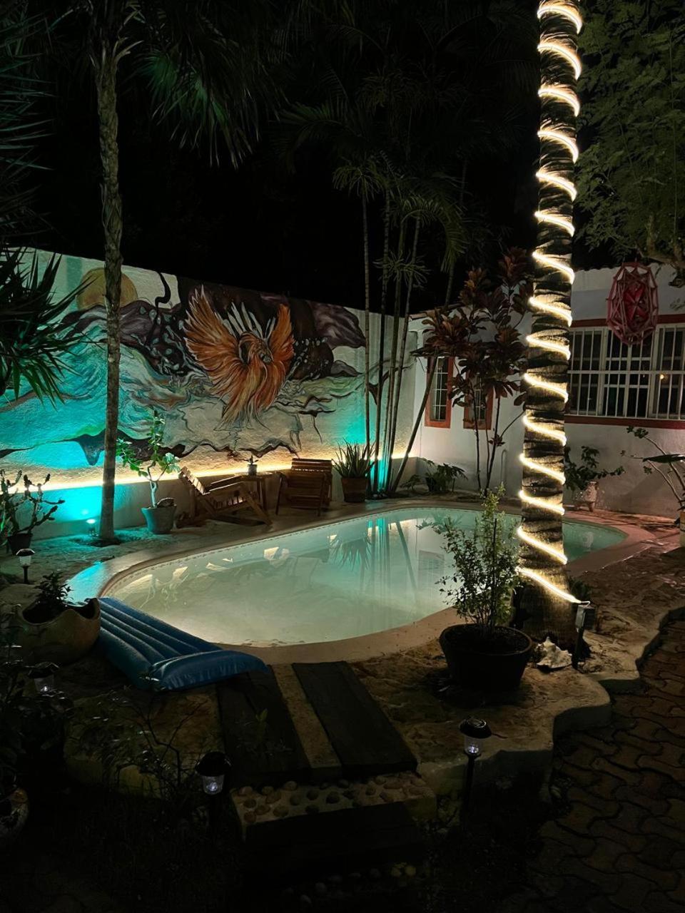 Casa Oasis 777 Homestay