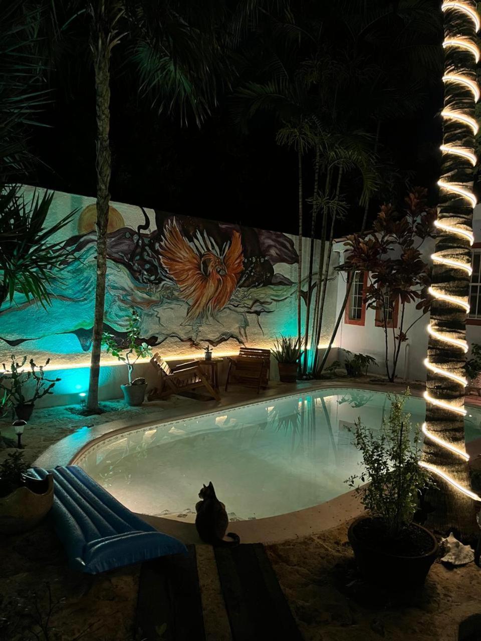Homestay Casa Oasis 777
