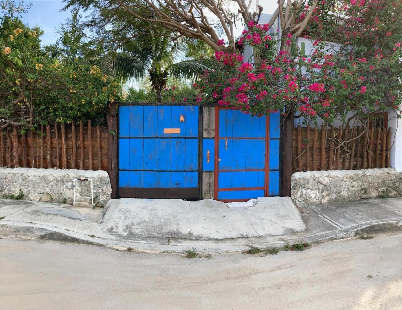 Homestay Casa Oasis 777 Playa del Carmen