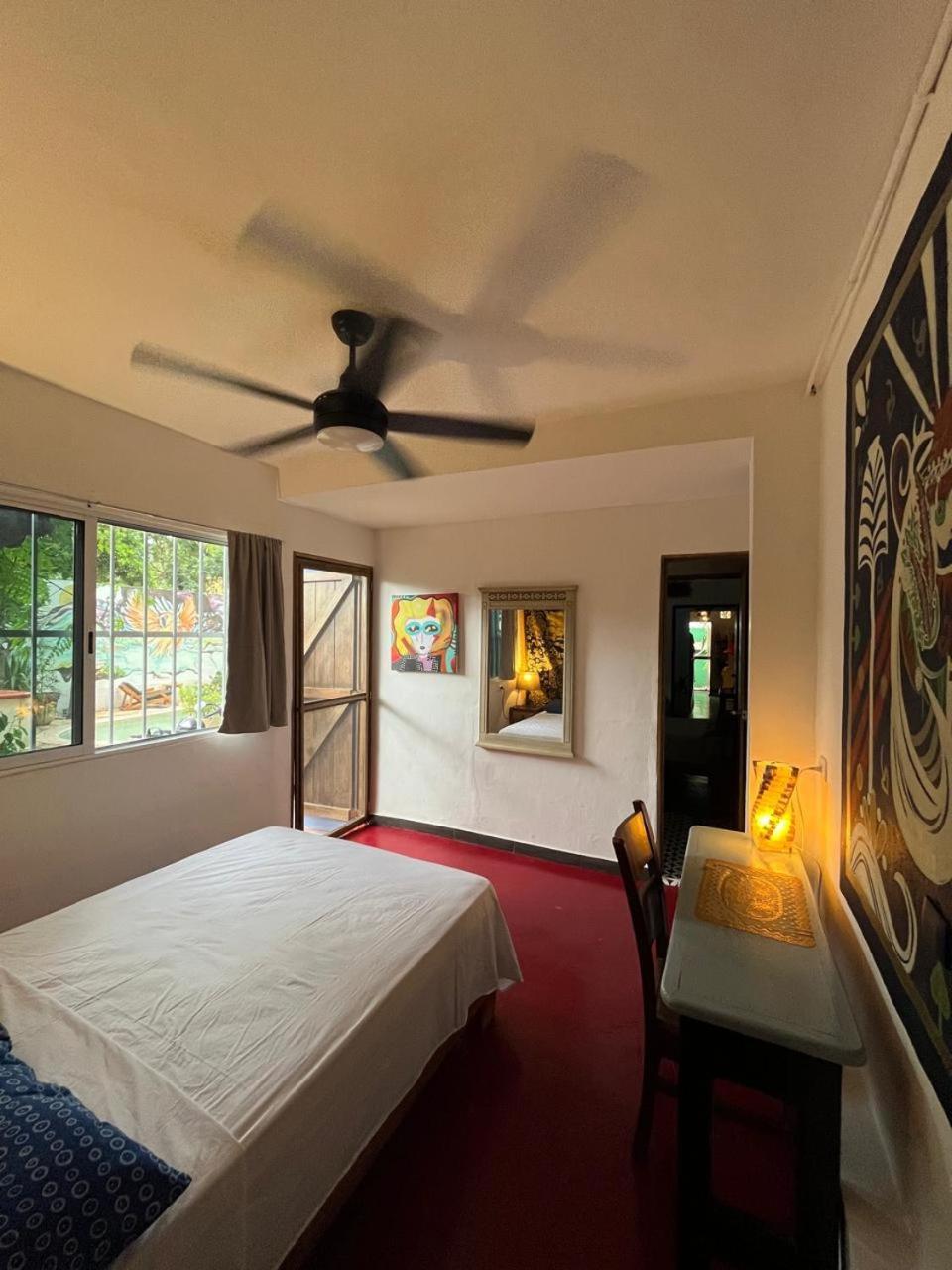 Casa Oasis 777 *