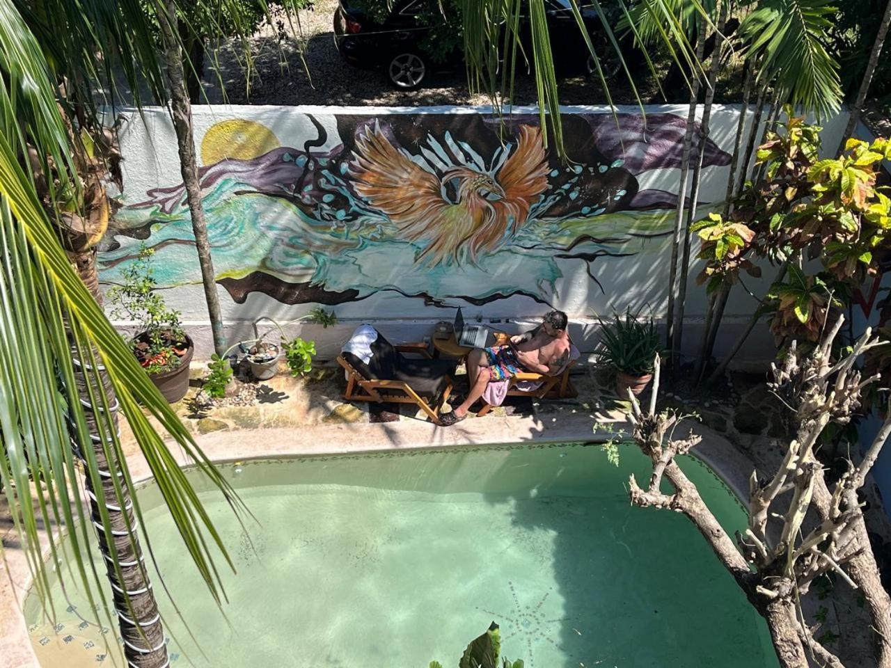 Casa Oasis 777 * Playa del Carmen