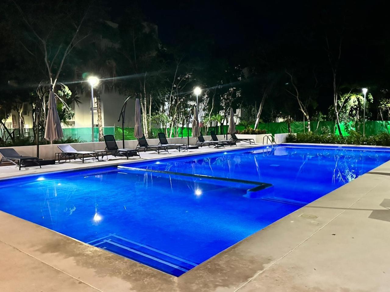 Apartment Carribean Deluxe Playa del Carmen