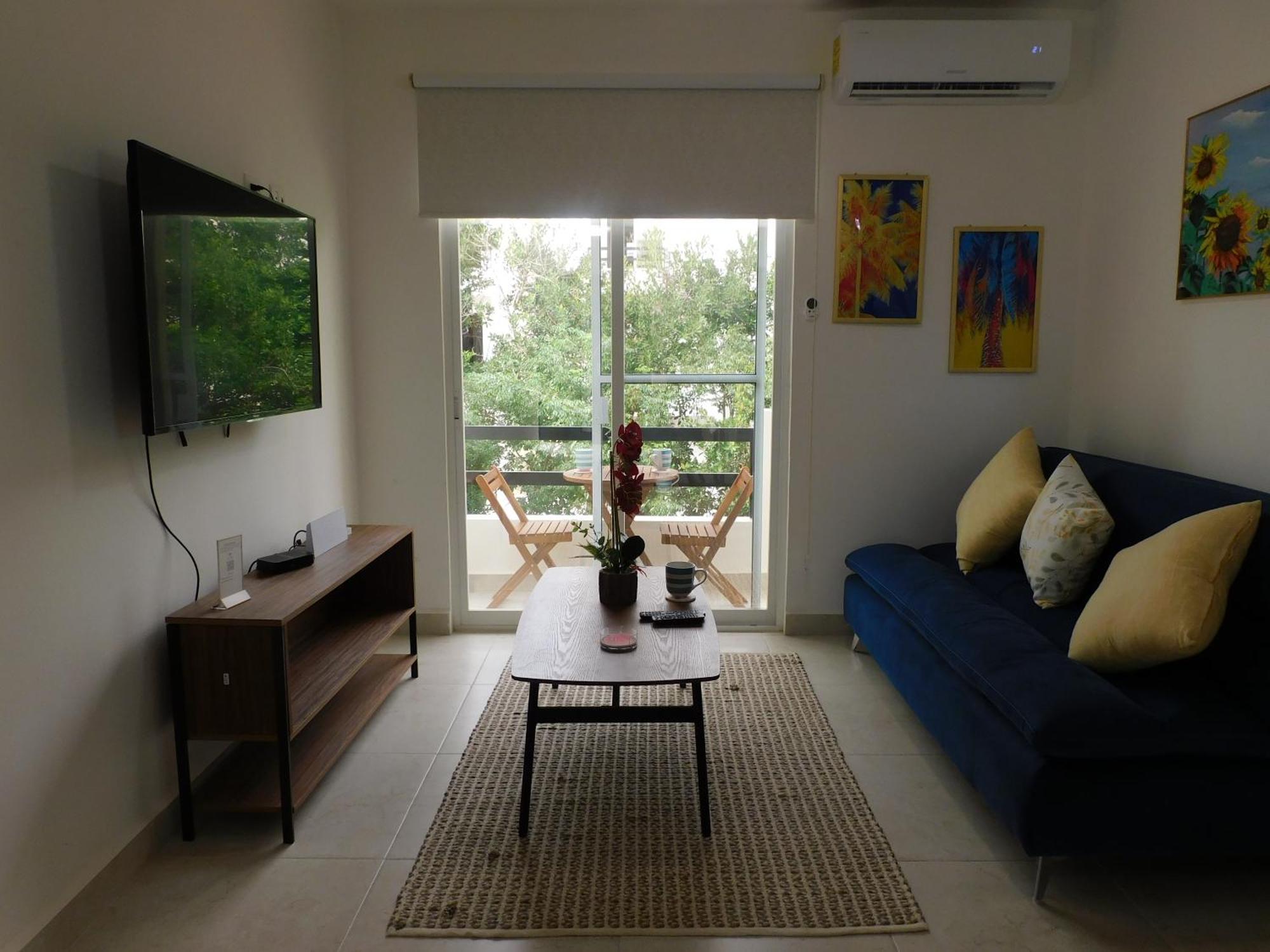 Carribean Deluxe Apartment Playa del Carmen
