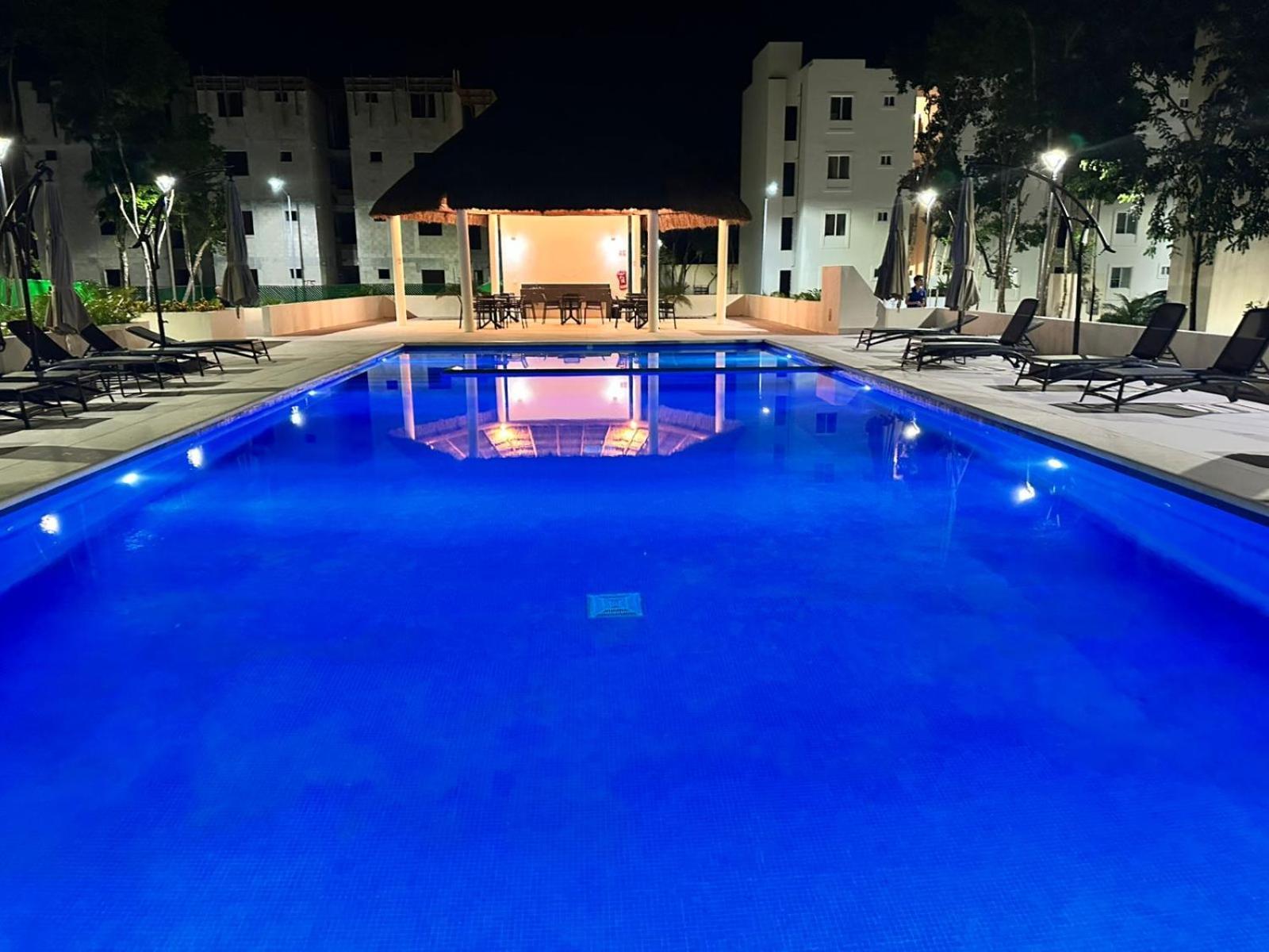 Apartment Carribean Deluxe