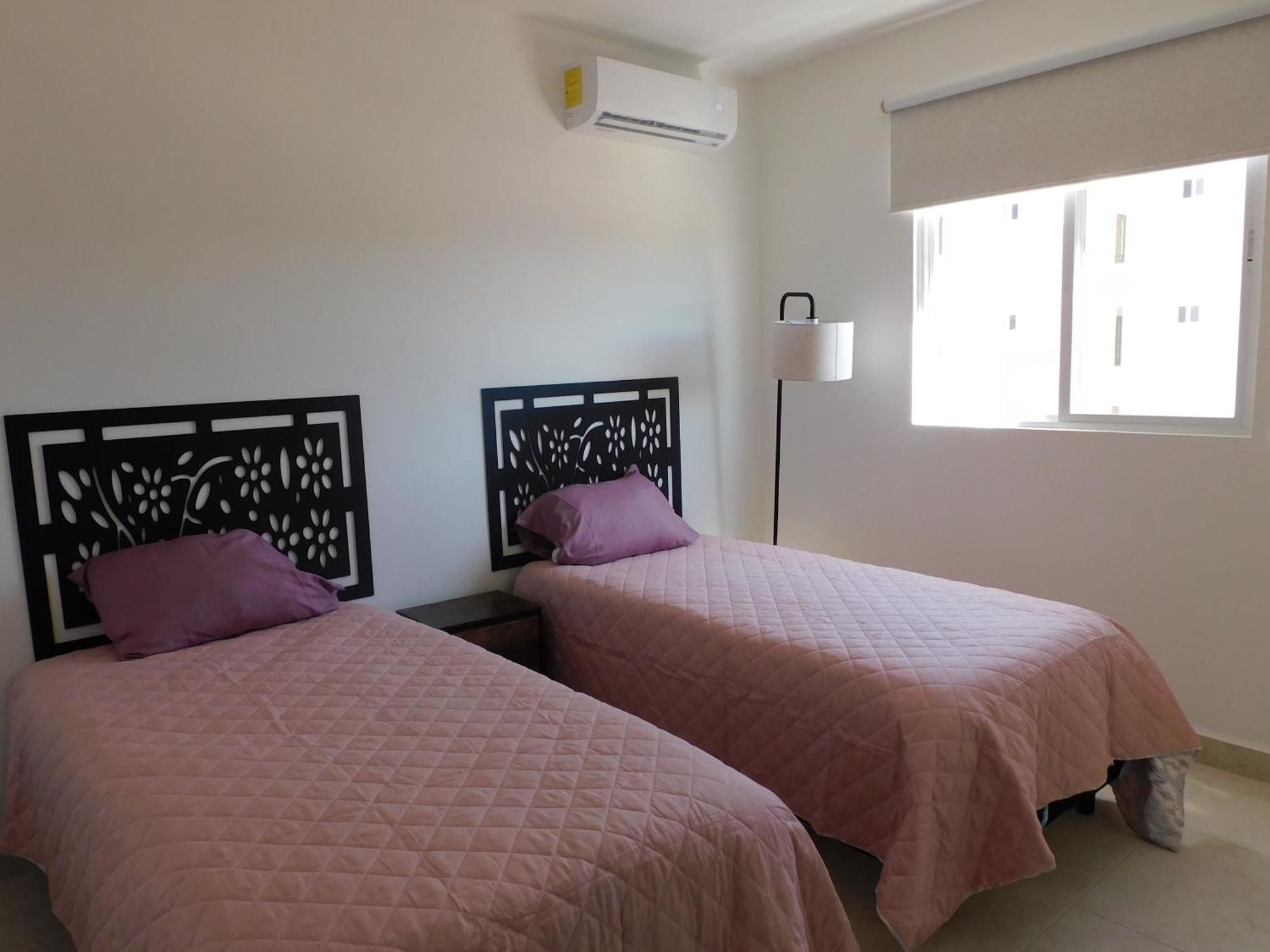 Carribean Deluxe Apartment *