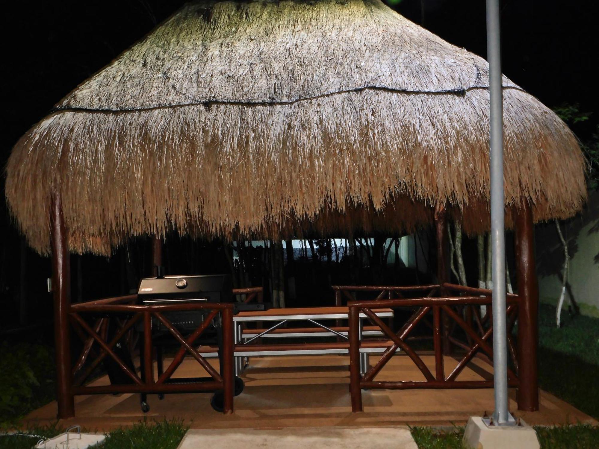 Carribean Deluxe Apartment