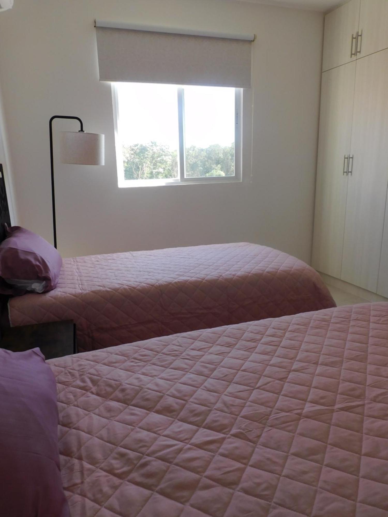 Carribean Deluxe Apartment *