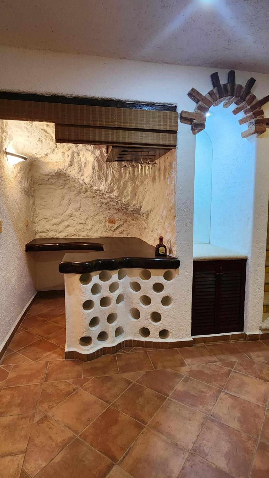 Casa Kalily Sol Homestay