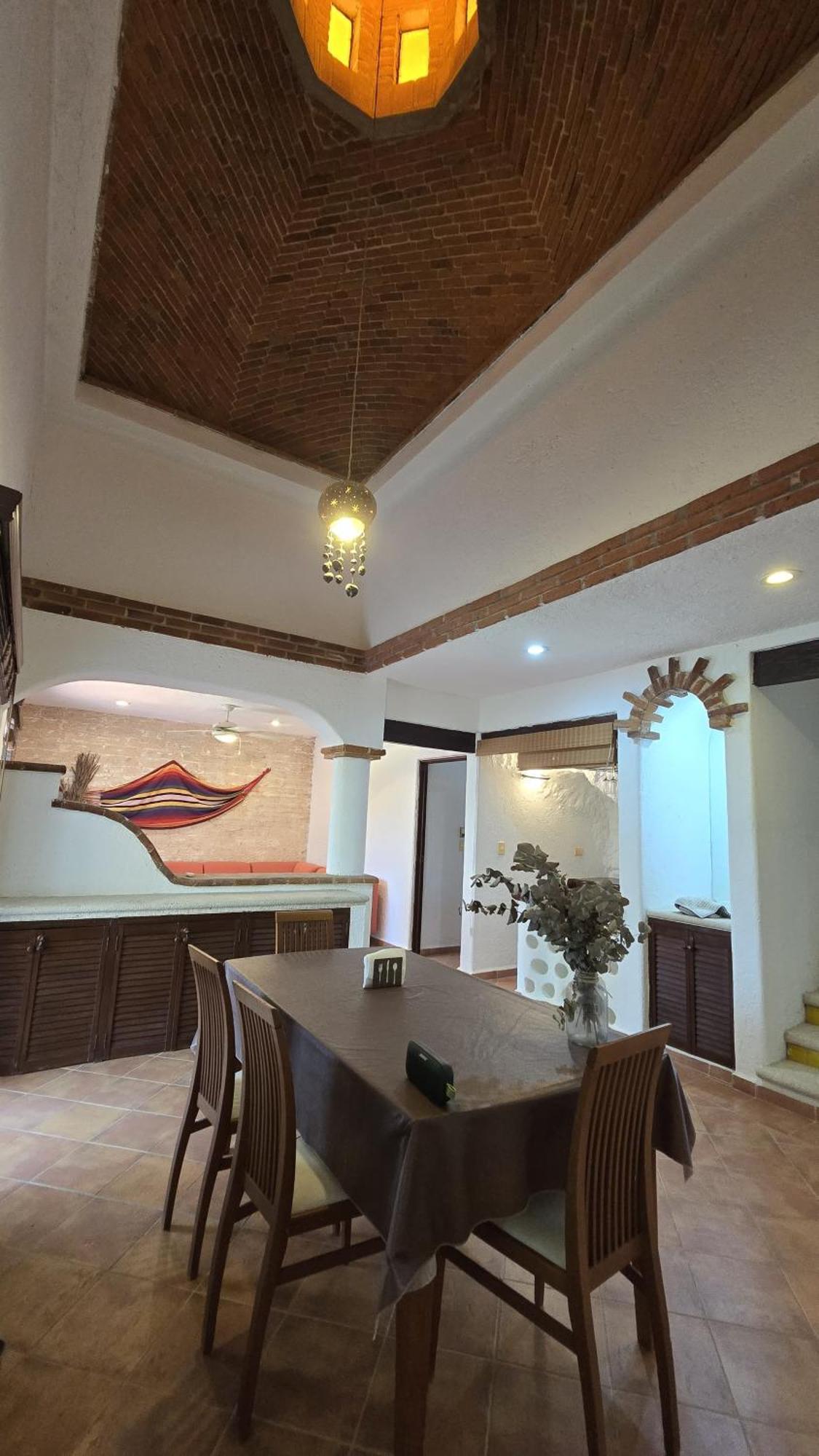 Casa Kalily Sol Homestay *
