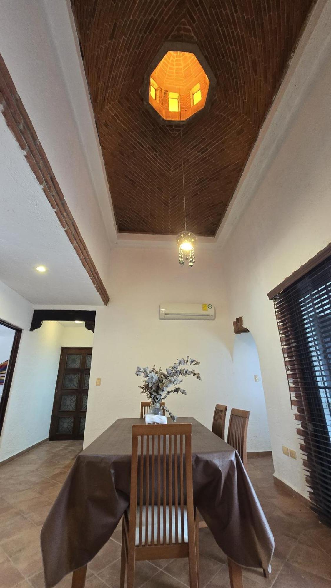 Casa Kalily Sol