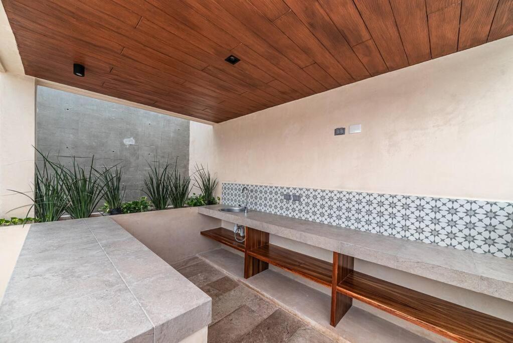 Apartamento Depto Cerca De La Quinta Avenida En Kaahal