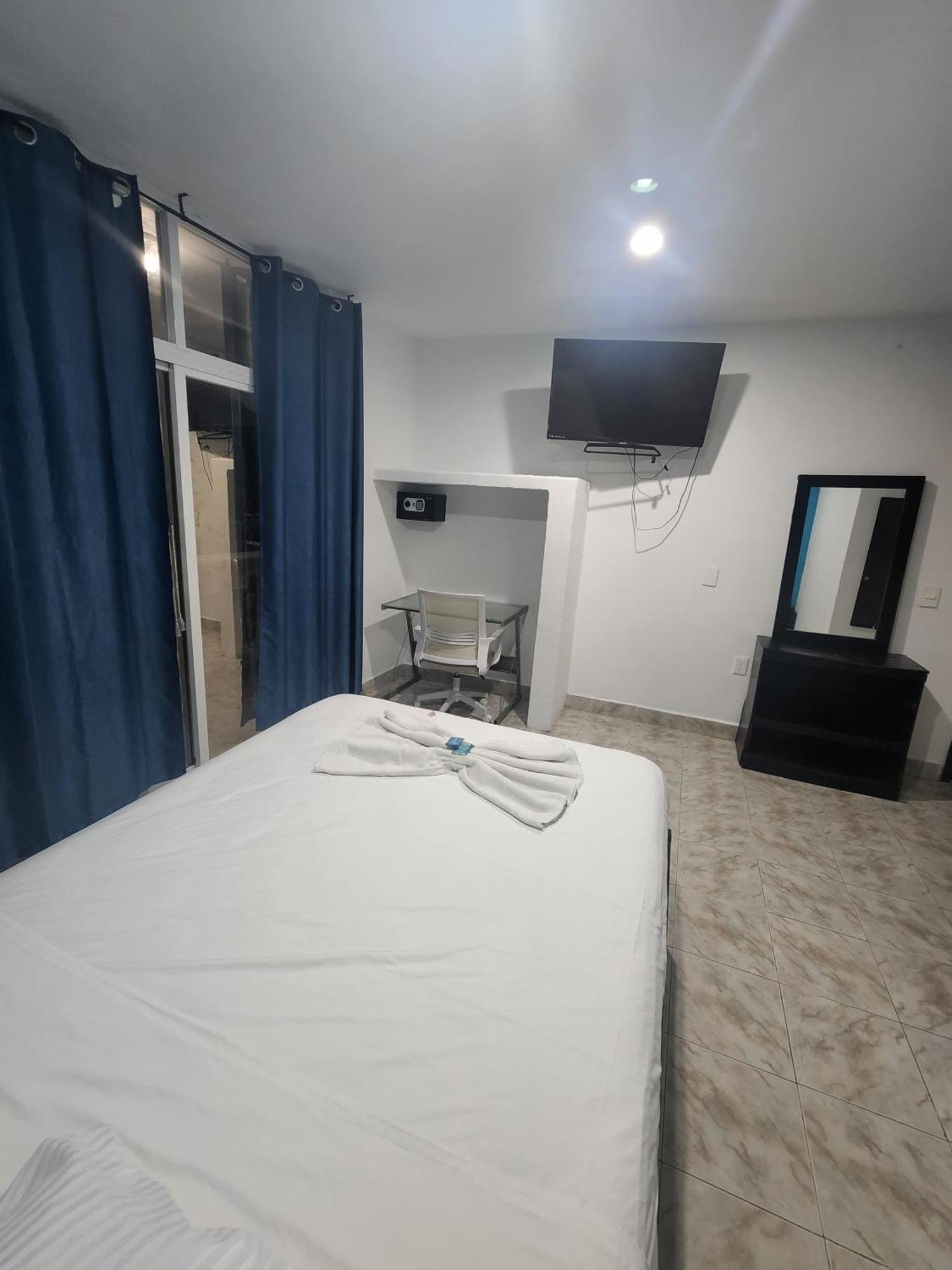 Turquesa Inn