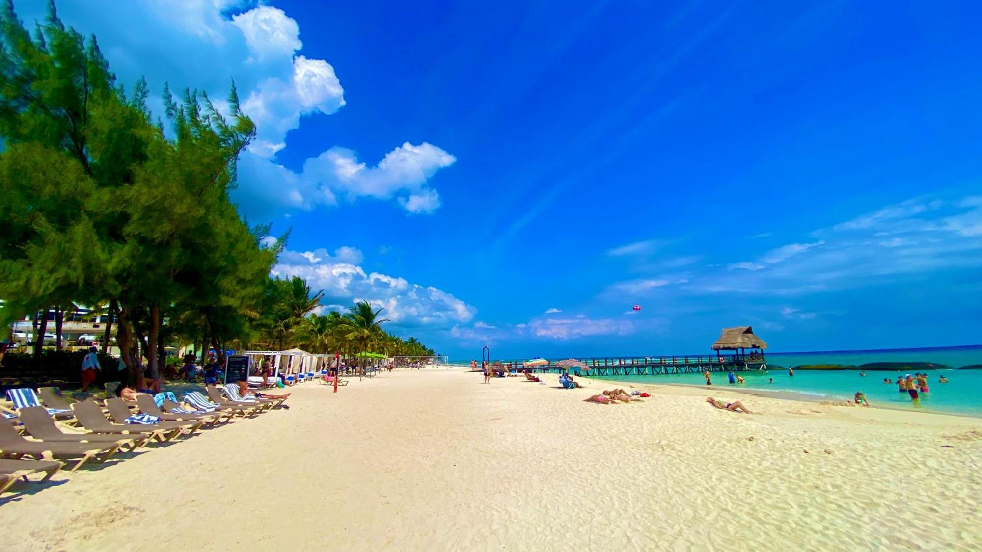 Turquesa Inn Playa del Carmen