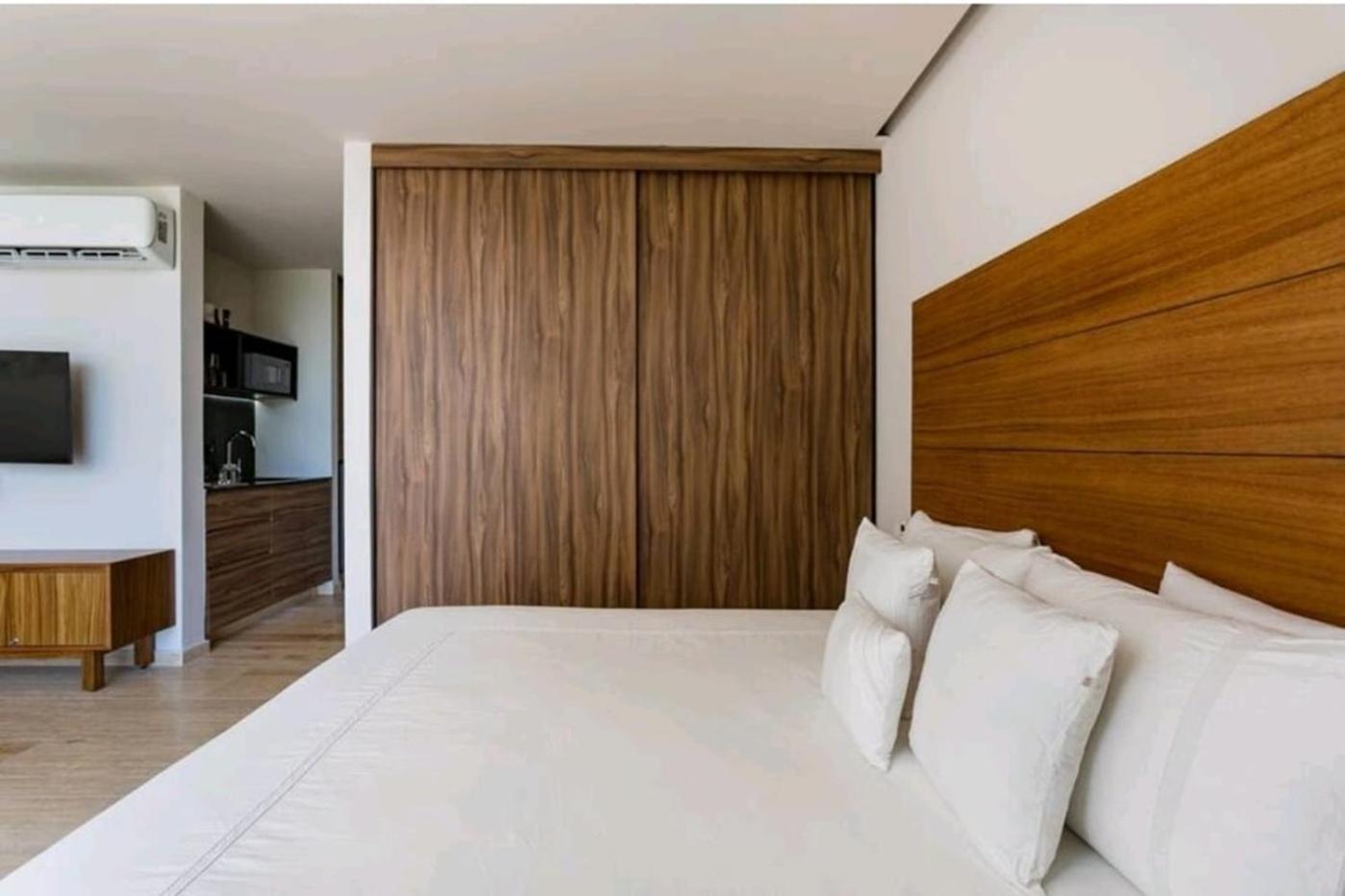 Apartment Kaab En Cercano Al Ferry Con Wifi *