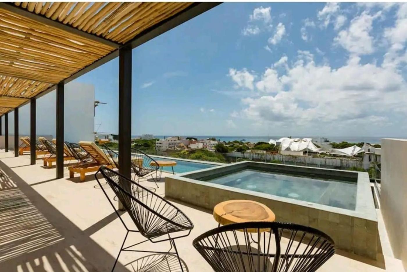 Kaab En Cercano Al Ferry Con Wifi Apartment *