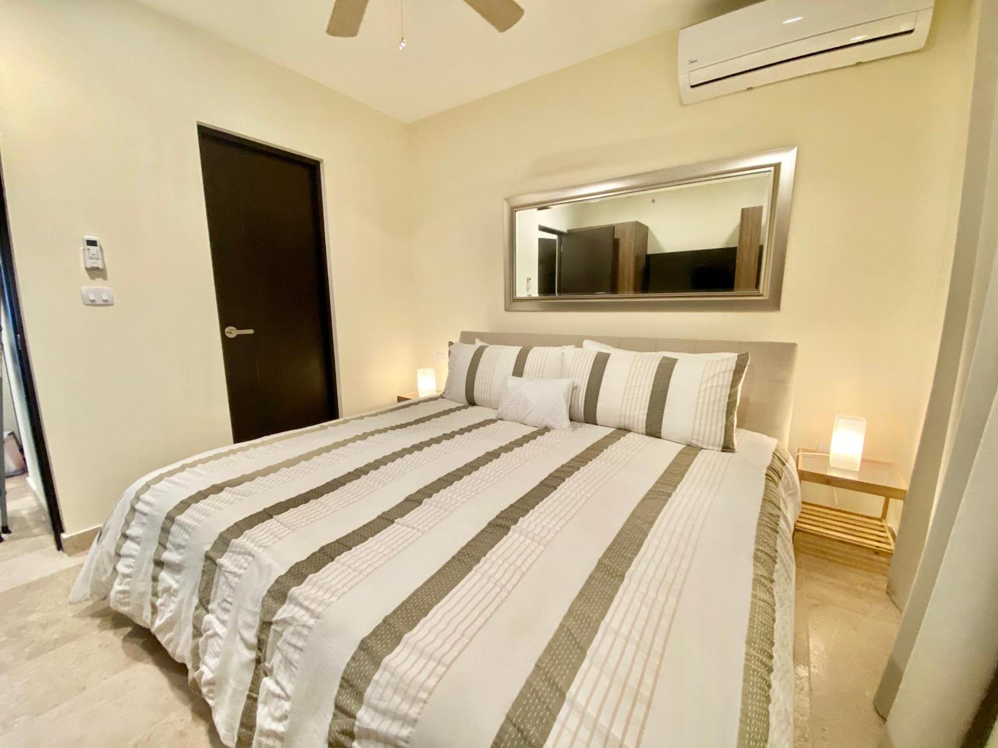 Apartment Awesome 1b Downtown With 350mg Wifi *