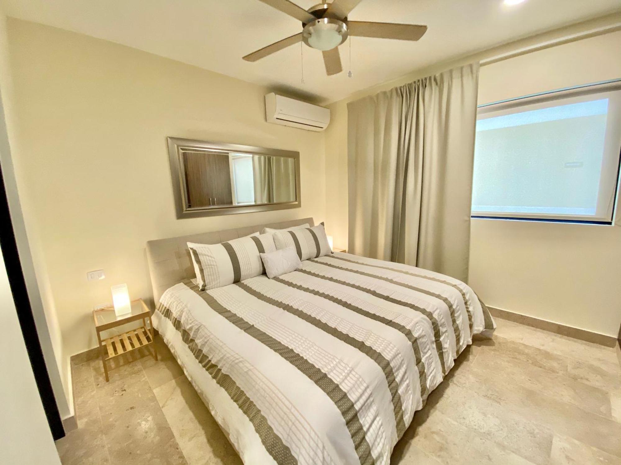 Awesome 1b Downtown With 350mg Wifi Apartment Playa del Carmen